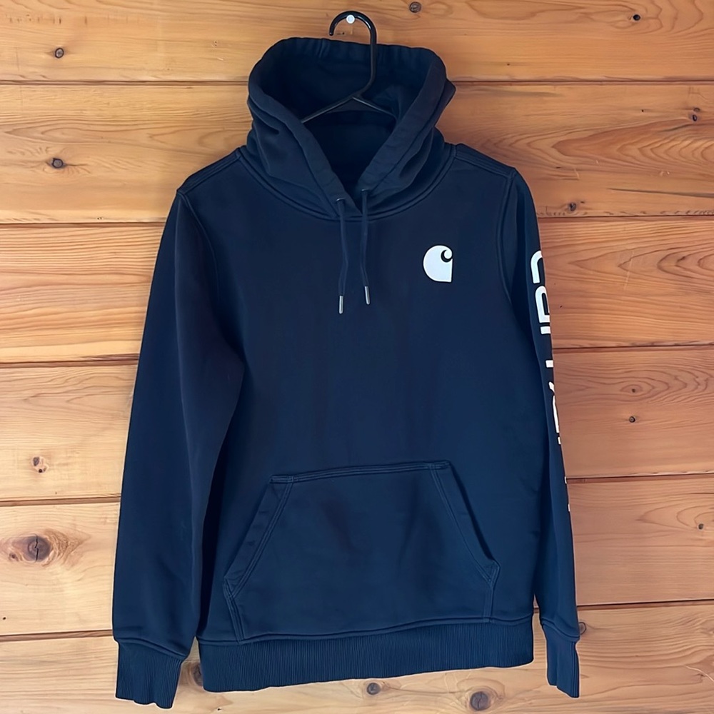 Carhartt Hoodie